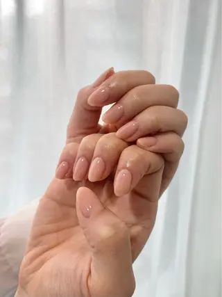 ネイル minamizono 新宿nailのネイルデザイン