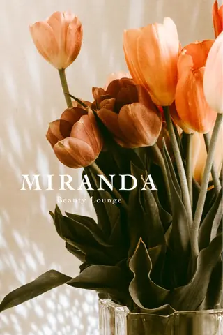 マツエク・マツパ アイブロウ MIRANDA beautyのマツエク・マツパデザイン