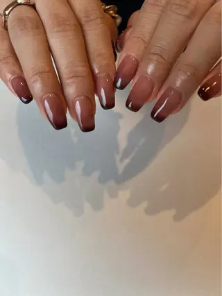 ネイル nailartist lisaのネイルデザイン