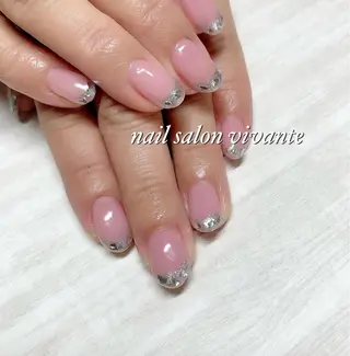 ネイル nail salon vivanteのネイルデザイン