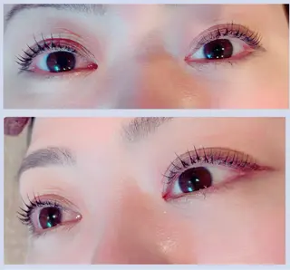 マツエク・マツパ E'clat Kanaのエステ・リラクイメージ