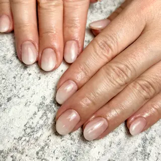ネイル 東十条muumii ネイルまつ毛のネイルデザイン
