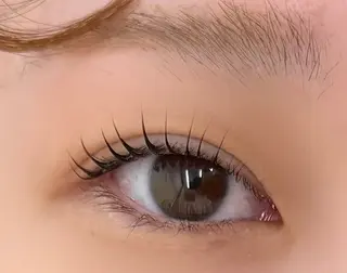 マツエク・マツパ 23日空き有♡ ERIKA♡のマツエク・マツパデザイン