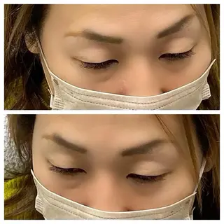 マツエク・マツパ ma-pa eye＆hairのマツエク・マツパデザイン