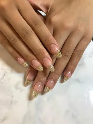 ネイル nail salon Titaleeのネイルデザイン