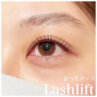 マツエク・マツパ Vivi/ Minamiのマツエク・マツパデザイン