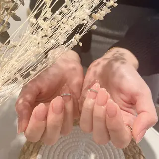 ネイル You&Me Yukiのネイルデザイン