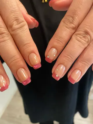 ネイル 【LINON】 airiのネイルデザイン