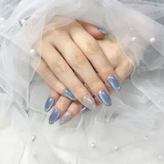 ネイル 【malunail】 まるねいるのネイルデザイン