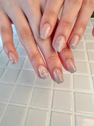 ネイル JELL☺︎ 表参道NAILのネイルデザイン