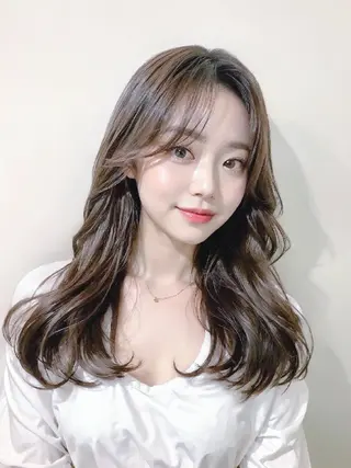 ロング 似合わせ眉🎀🌸 Kana💕の眉毛・アイブロウイメージ