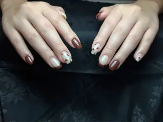 ネイル Rubys nailのネイルデザイン