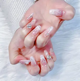 ネイル HanaNail Salonのネイルデザイン