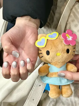 ネイル IROHA NAIL 愛音のネイルデザイン