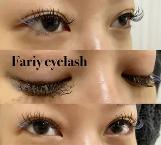 マツエク・マツパ Totalsalon Anelaのネイルデザイン