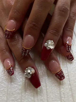 ネイル misun_ nailのネイルデザイン