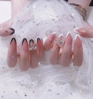 ネイル Cute beauty2のマツエク・マツパデザイン