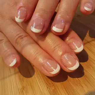 ネイル reve あやののネイルデザイン