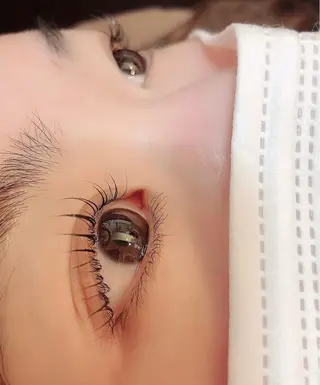 マツエク・マツパ 🫧naut亀有 yoshimi🫧のマツエク・マツパデザイン