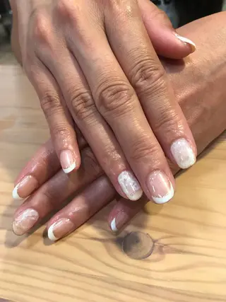 ネイル 佐藤  悠子のネイルデザイン