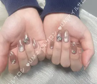 ネイル ユミ nailのネイルデザイン