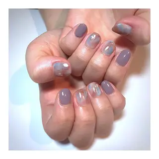 ネイル doux nailのネイルデザイン