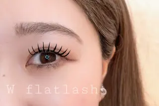 マツエク・マツパ 大阪中津/茶屋町 .saori🌷のマツエク・マツパデザイン