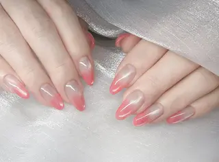 ネイル Mio NailsalonUのネイルデザイン