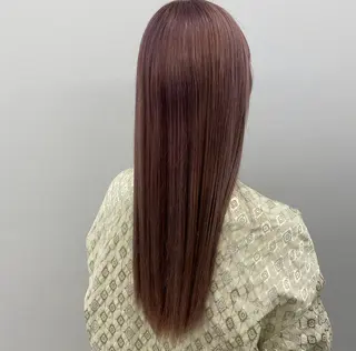 ロング ROCCO east / りんなのヘアスタイル