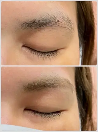 アイブロウ 下村 真穂の眉毛・アイブロウイメージ