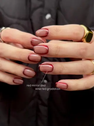 ネイル nailroom own所属・mako (own)のネイルデザイン