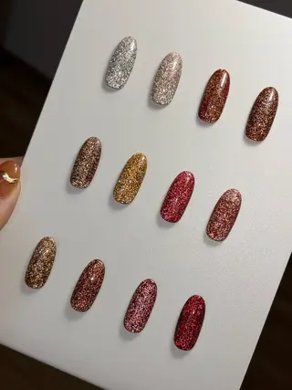 ネイル Belle　ネイル＆ ホワイトニングサロンのネイルデザイン