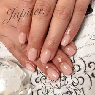 ネイル Jupiter .のネイルデザイン