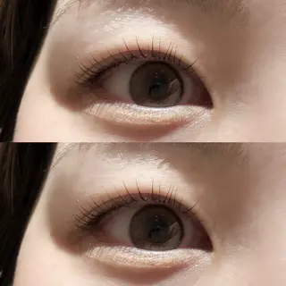 マツエク・マツパ felim 烏丸店所属・塚本 星那の眉毛・アイブロウイメージ