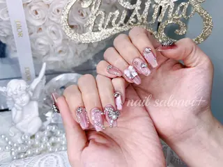 ネイル S2 nailのネイルデザイン