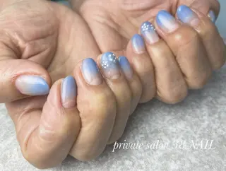 ネイル 38. sayakaのネイルデザイン