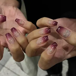 ネイル Lélia nailのネイルデザイン