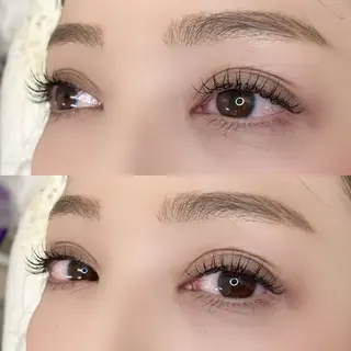 マツエク・マツパ TIARA池袋西口店 店長YASUKA💐のマツエク・マツパデザイン