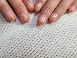 ネイル ネイルサロンほっこり kanaのネイルデザイン