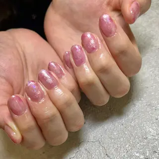 ネイル CLALA Makoのネイルデザイン