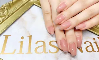 ネイル Lilas Nailのネイルデザイン