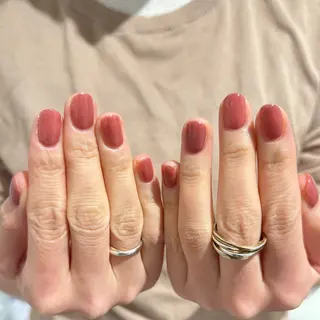 ネイル Amuly. Narumiのネイルデザイン