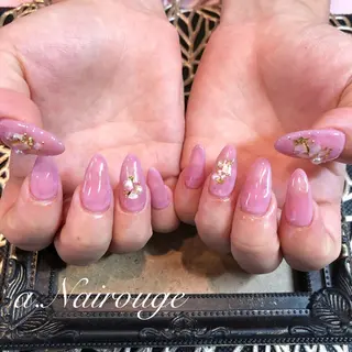 ネイル Nail salon REIRISのネイルデザイン