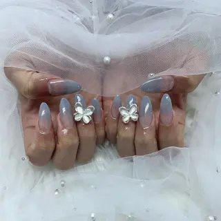 ネイル ひな🍒 Y's beautyのネイルデザイン