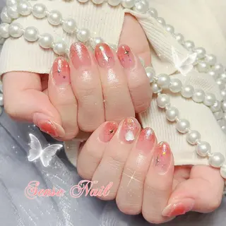 ネイル KO ROのネイルデザイン