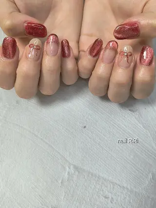 ネイル nail RiRi アトレナチュラのエステ・リラクイメージ