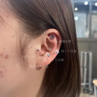 🤍BLEN 窓🤍のヘアスタイル