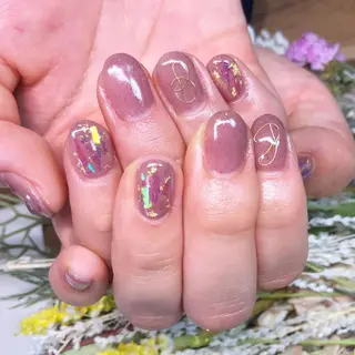 ネイル 🪞KAPE NAIL 🪞のネイルデザイン