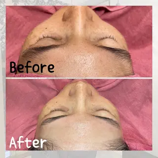 hair make echo 大橋亜弥のエステ・リラクイメージ