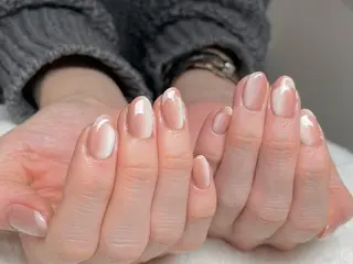 ネイル riri-nail Rie Endoのネイルデザイン